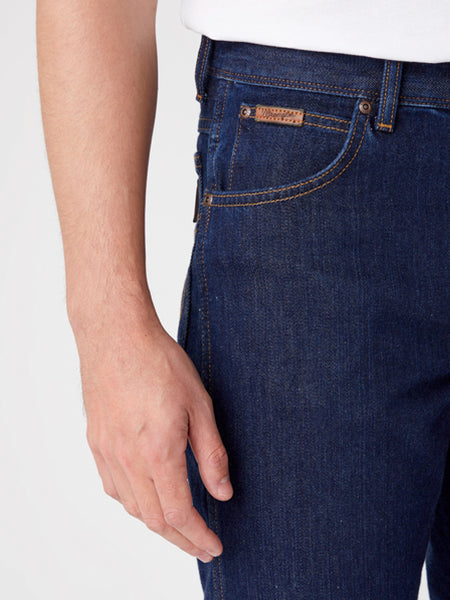 Wrangler TEXAS-Regular fit Jeans
